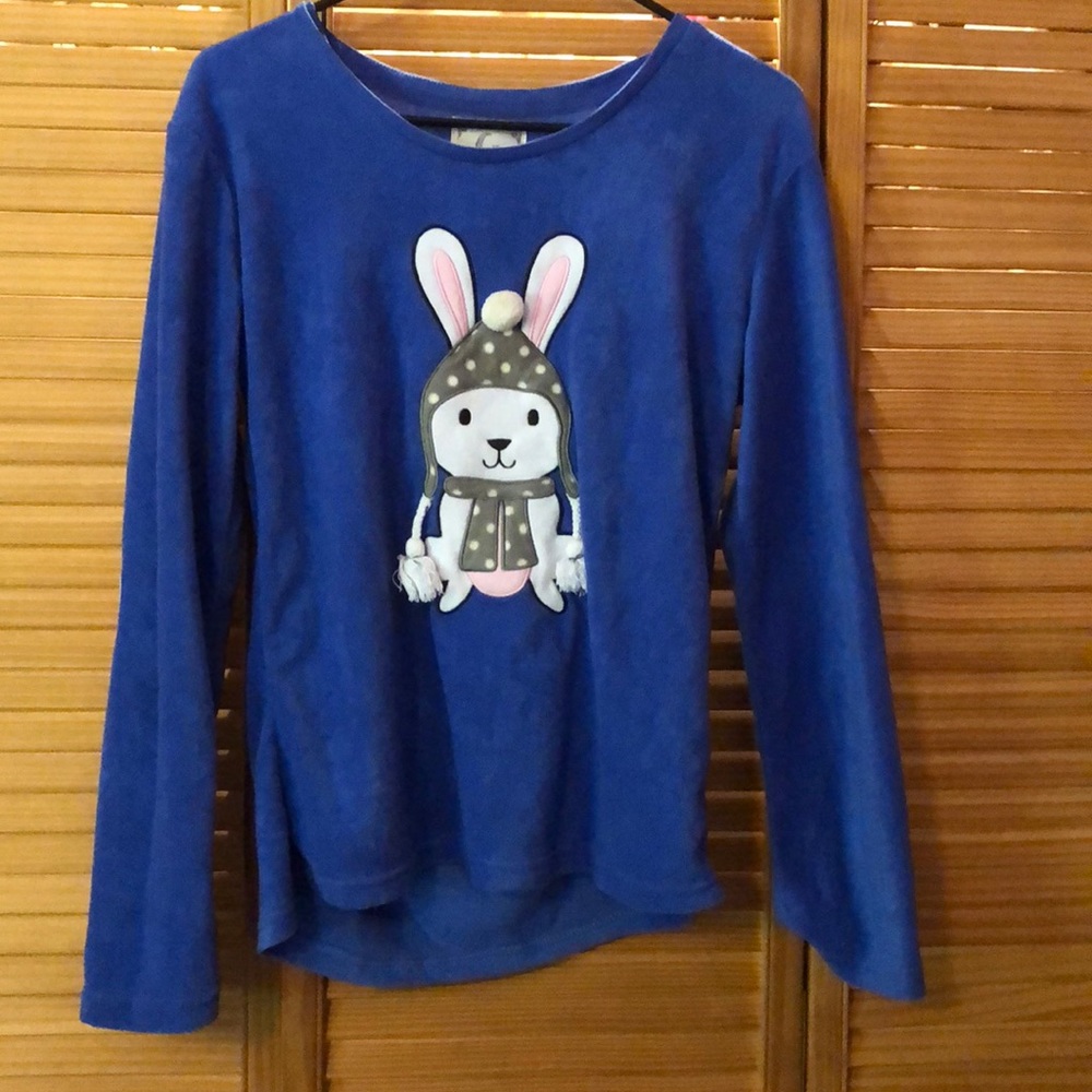 pj couture top